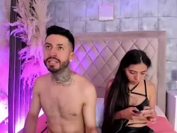 Chaturbate Sex Chat of stevenandlaura_