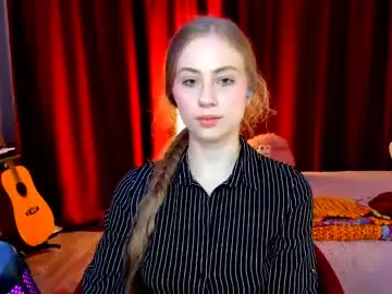 Chaturbate Live Sex Cam of the_steel_magnolia_