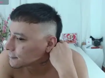 Chaturbate Private Sex Chat of therockalejandro