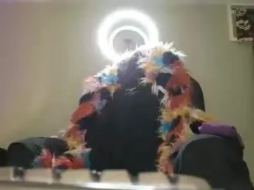 Chaturbate Live Sex of curiousbisex22