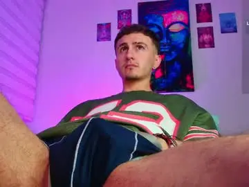 Chaturbate Live Porn of dimitri_bilak_