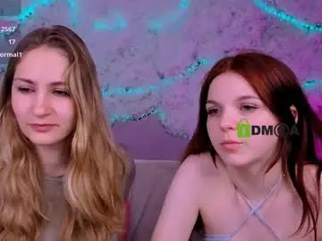 Chaturbate Watch Live Sex Cams of mikameovv