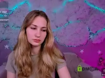 Chaturbate Best live sex cam show of mikameovv