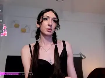 Chaturbate Best Webcam of missletiblane