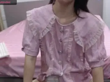 Chaturbate Best Webcam of totoro_09