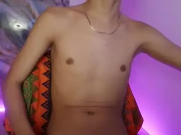 Chaturbate Best live sex cam show of twinkbaby_yuno