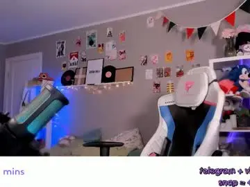 Chaturbate Private Sex Chat of vivian_qwerty