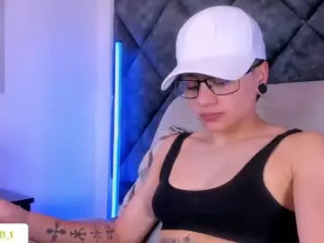 Chaturbate Private Sex Chat of _eternal3_