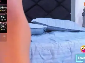 Chaturbate Live Sex of angel_adamx