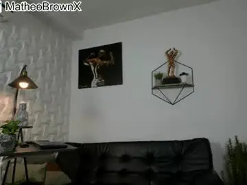 Chaturbate Live Sex Cam of casticatheking