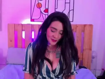 Chaturbate Live Sex Cam of emily_sartre