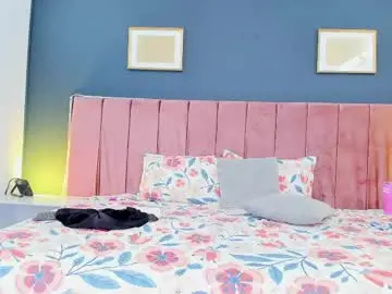 Chaturbate Private Sex Chat of kendalcurvy