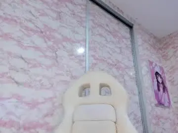 Chaturbate Sex Cam of little_doll_4u