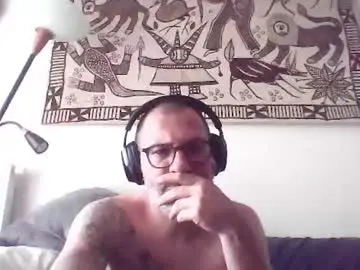 Chaturbate Live Sex of masterp17