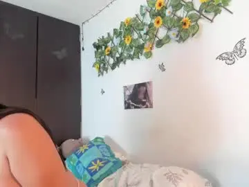 Chaturbate Adult Webcams of mensia_hernandez