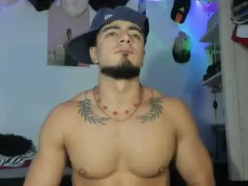 Chaturbate Free Live Porn of thomas_k7
