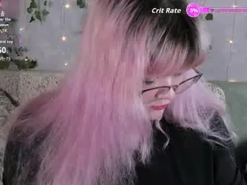 Chaturbate Live Sex Cam of _candym1lky_