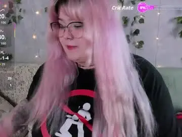 Chaturbate Best live sex cam show of _candym1lky_