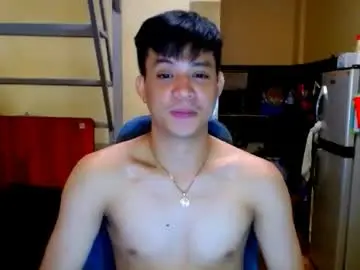 Chaturbate Sex Cam of asiandreamboyx