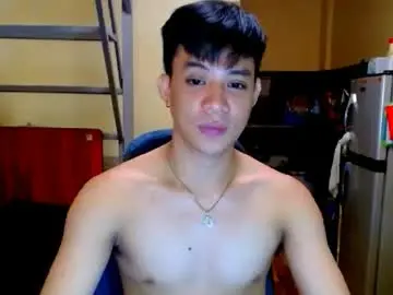 Chaturbate Watch Live Sex Cams of asiandreamboyx