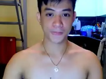 Chaturbate Watch Live Sex Cams of asiandreamboyx