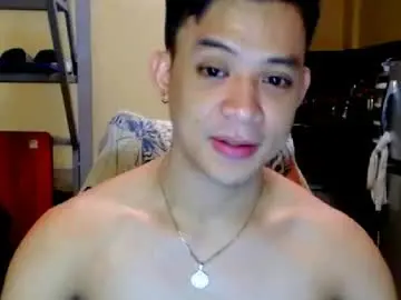 Chaturbate Live Porn of asiandreamboyx