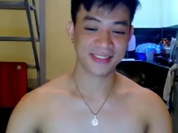 Chaturbate Live Sex Cam of asiandreamboyx
