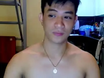 Chaturbate Sex Chat of asiandreamboyx