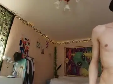 Chaturbate Live Porn of evanships