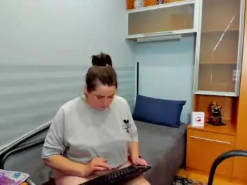 Chaturbate Nude Webcam of letticams