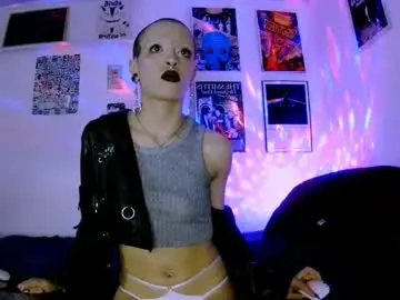 Chaturbate Sex Chat of plutonbluemoon_999