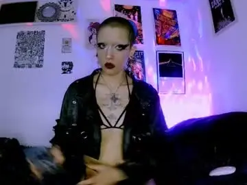 Chaturbate Free Live Porn of plutonbluemoon_999