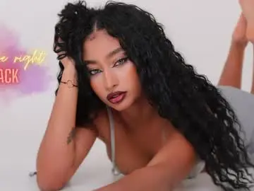 Chaturbate Adult Webcam of willow_hendrix