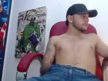 Chaturbate Live Porn of brian_adler