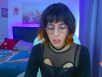 Chaturbate Sex Chat of goth_minerva