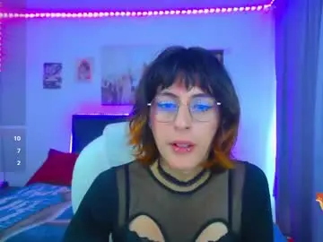 Chaturbate Adult Webcam of goth_minerva