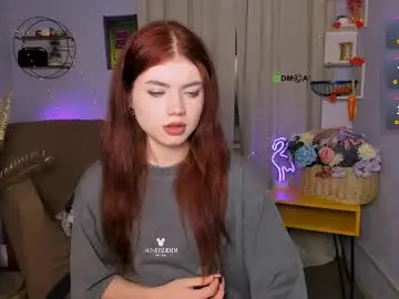 Chaturbate Live Sex of isabel_wave