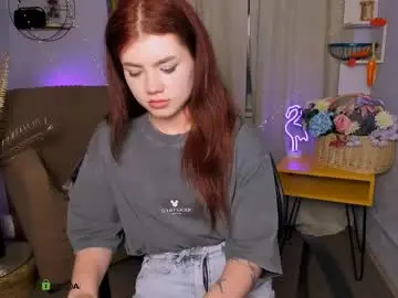 Chaturbate Nude Webcam of isabel_wave