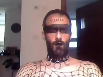 Chaturbate Live Sex Cam of rockistman1