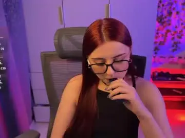 Chaturbate Sex Chat of rozierose