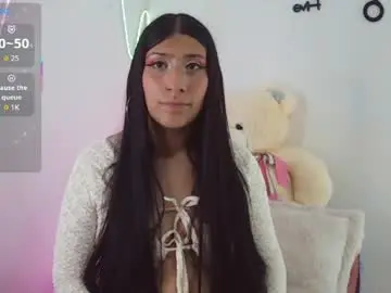 Chaturbate Free Live Porn of sara_blum_