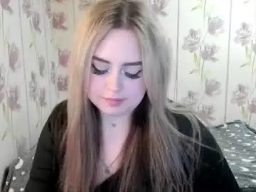 Chaturbate Nude Webcam of agatasweeti