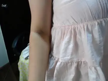 Chaturbate Live Sex Cam of bearsuri