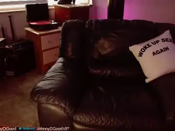 Chaturbate Adult Webcam of bigjohnny550