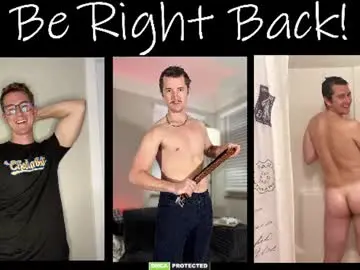 Chaturbate Live Sex Cam of bigjohnny550