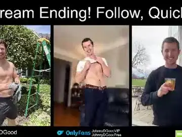 Chaturbate Sex Cam of bigjohnny550