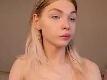 Chaturbate Adult Webcams of blondy_fina