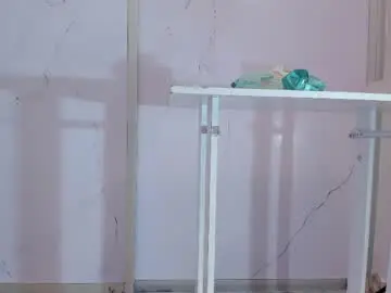 Chaturbate Best Webcam of camilahunter__