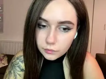 Chaturbate Adult Video Chat of cherryhanki