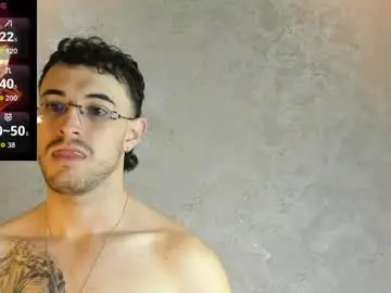 Chaturbate Sex Chat of codyywalker